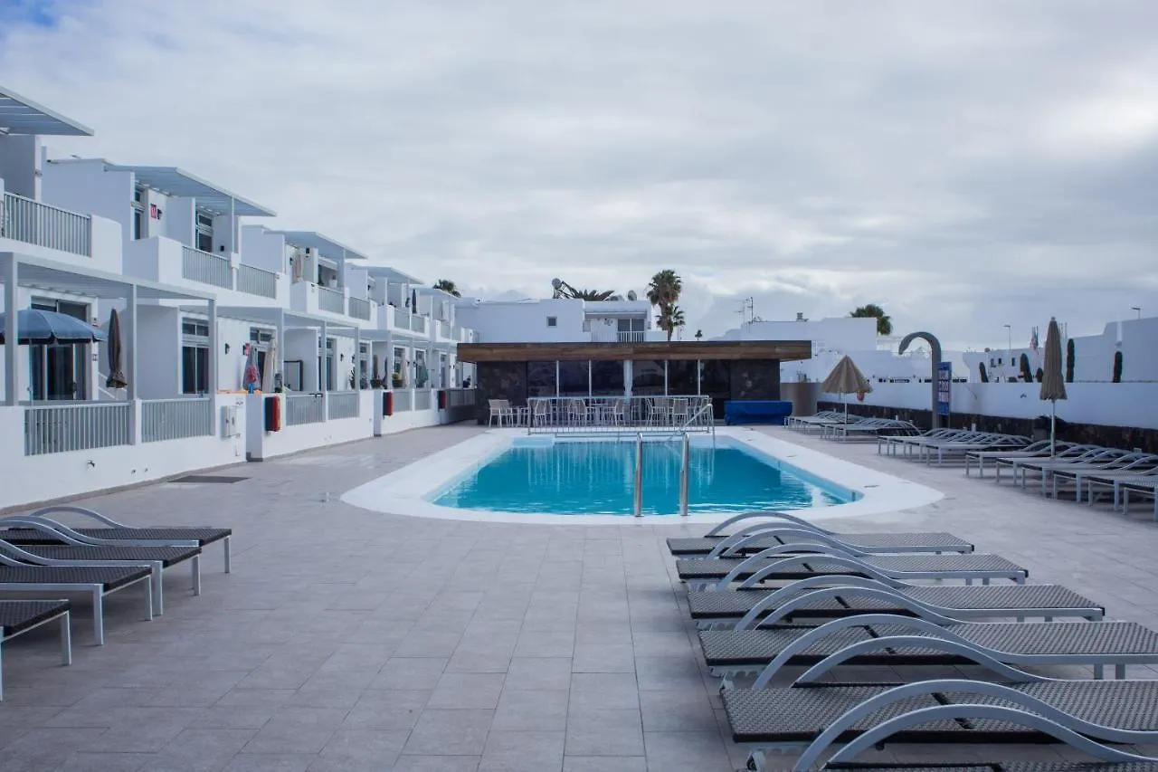 Los Gracioseros Puerto Del Carmen Luxury 0*, Puerto del Carmen (Lanzarote) Spain
