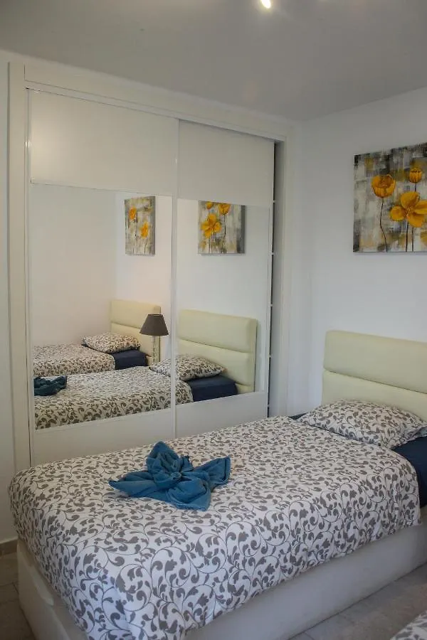 Los Gracioseros Puerto Del Carmen Luxury Spain