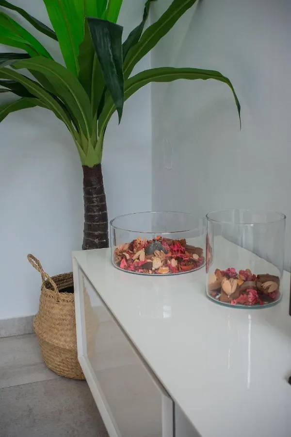 Apartment Los Gracioseros Puerto Del Carmen Luxury