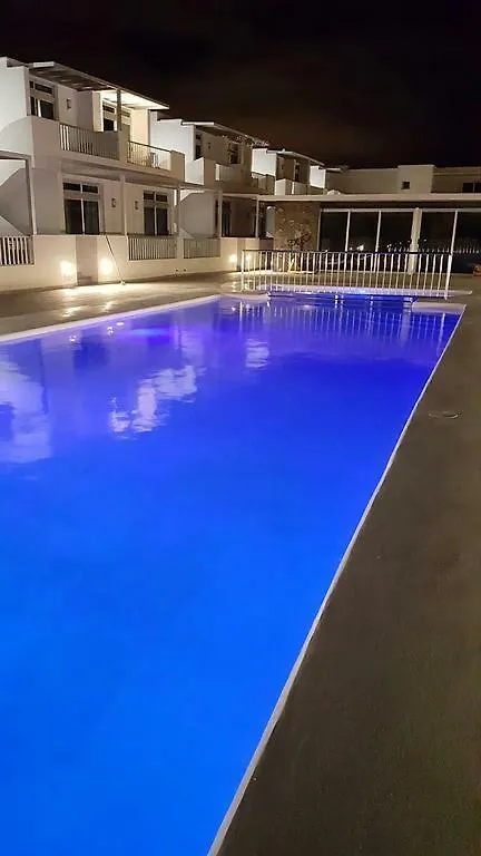 Los Gracioseros Puerto Del Carmen Luxury