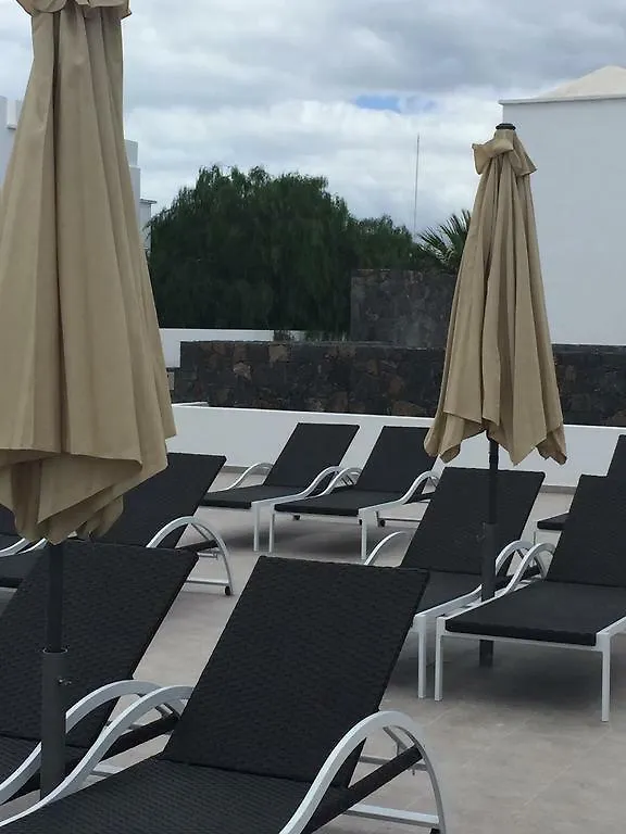 Los Gracioseros Puerto Del Carmen Luxury Apartment Puerto del Carmen (Lanzarote)