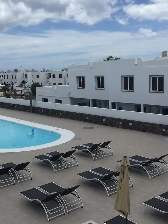 Apartment Los Gracioseros Puerto Del Carmen Luxury