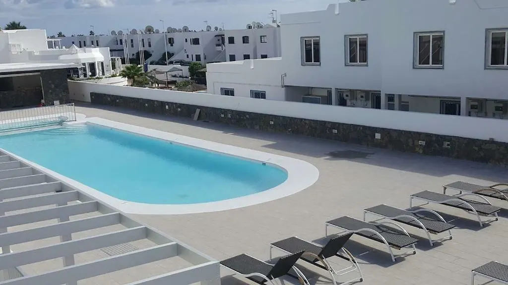 Los Gracioseros Puerto Del Carmen Luxury 0*, Puerto del Carmen (Lanzarote) Spain